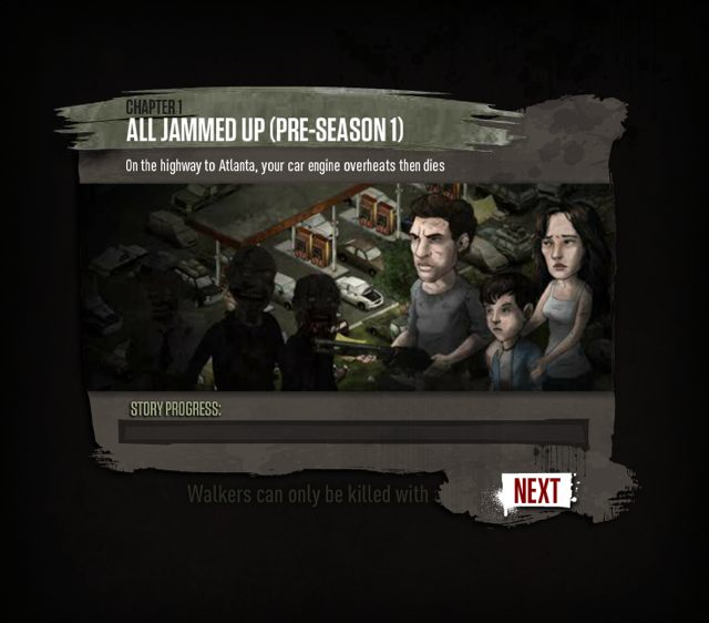 walking dead game online facebook walking dead game online facebook