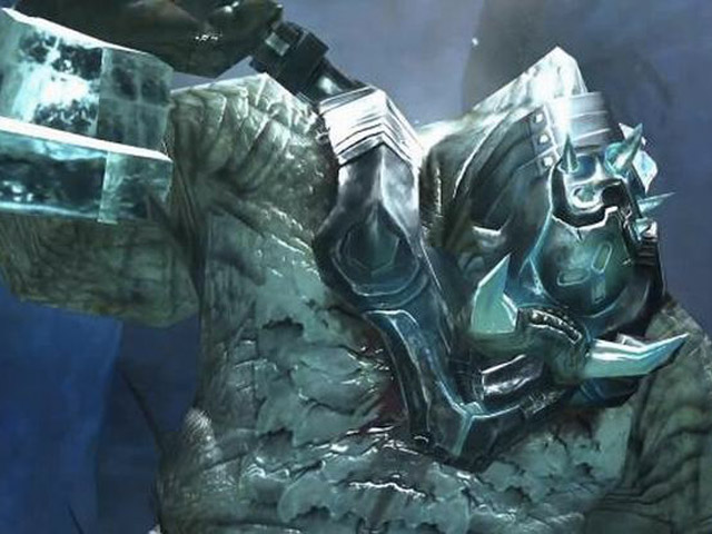 Wild Blood : une vidéo de gameplay du prochain Gameloft