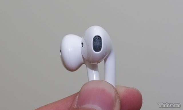 iPhone 5 : une vidéo des écouteurs du nouvel iPhone