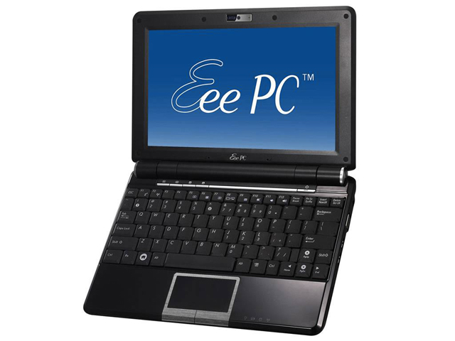 Asus ne produira plus de netbooks