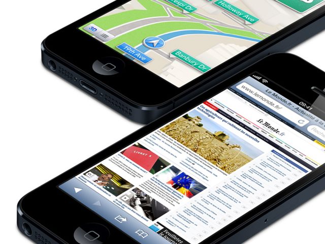 iPhone 5 : plus grand, plus rapide et sans surprise