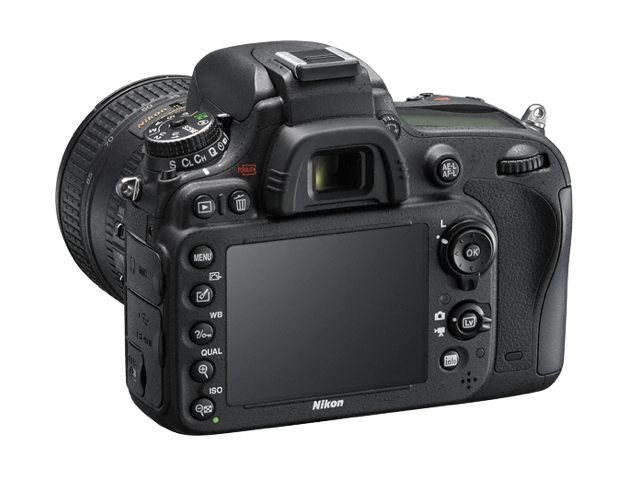 Nikon D600 : les caractéristiques officielles !