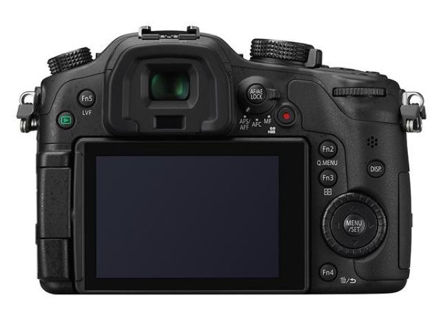 Panasonic Lumix GH3 : les spécifications leakées avant l'heure !