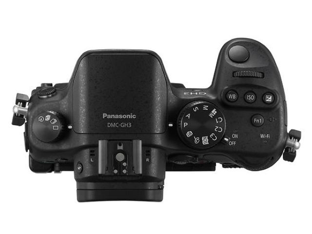 Panasonic Lumix GH3 : les spécifications leakées avant l'heure !