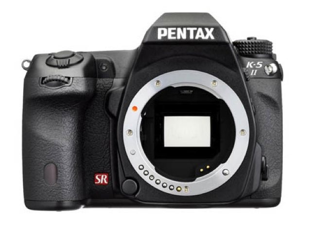 Pentax K-5 II & K-5 IIs : de nouvelles photos
