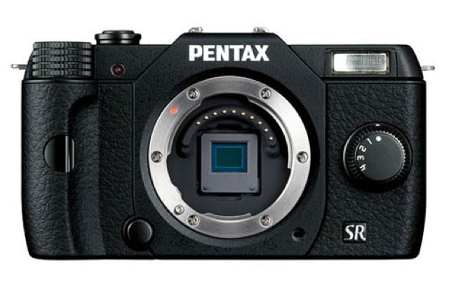 Pentax K-5 II & K-5 IIs : de nouvelles photos