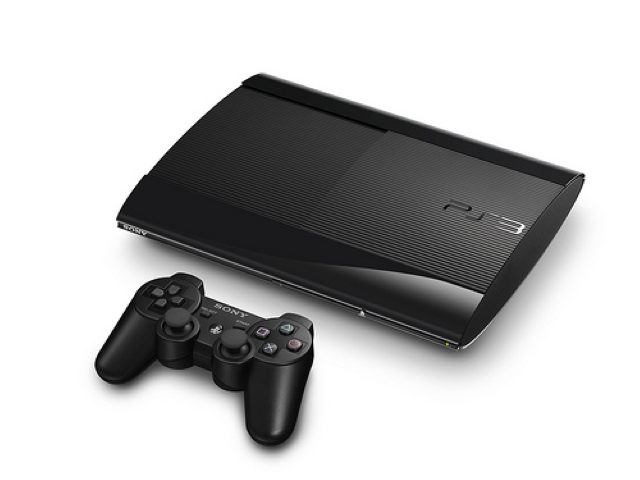 Sony : une dernière PlayStation 3 pour la route