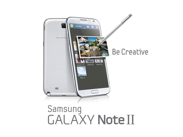 Samsung Galaxy Note 2 : en France le 1er ou le 2 octobre ?