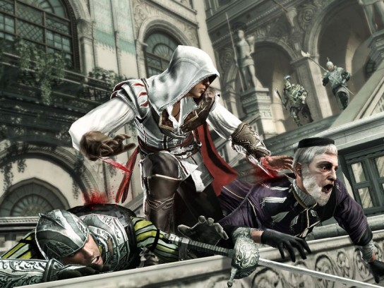  Assassin’s Creed 2 à 17,50 $ sur Mac !
