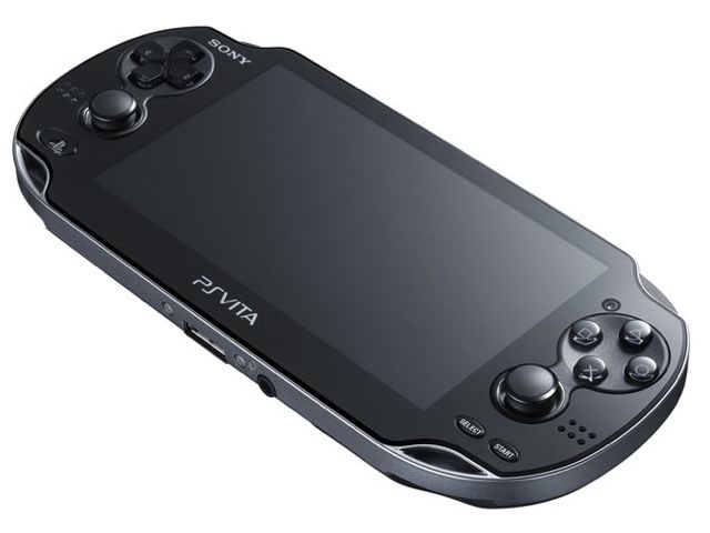 PS Vita : baisse de prix en 2013