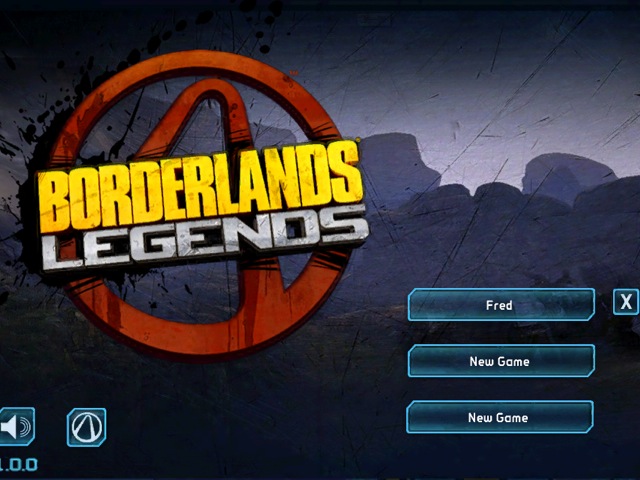 Borderlands Legends est disponible sur iPhone et iPad