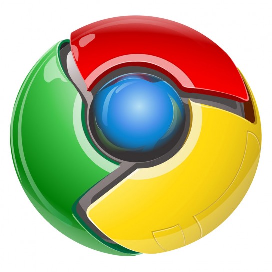  Bientôt un netbook sous Chrome OS produit par Google ?