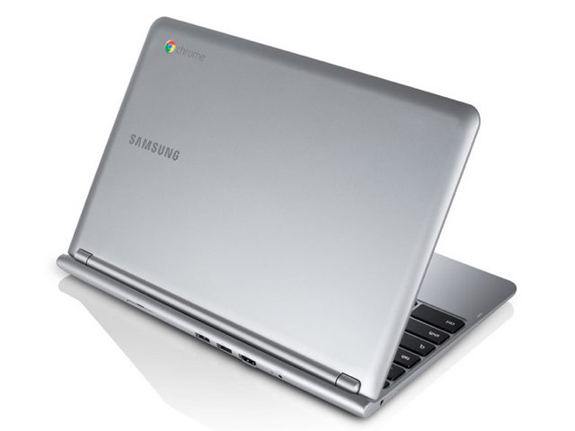 Google : un nouveau Chromebook 11.6 pouces à 249$