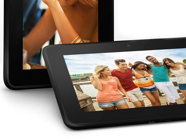 Kindle Fire HD : il est disponible en France !