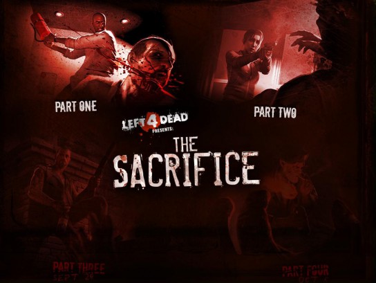 Left 4 Dead : les premiers chapitres du comic disponibles !