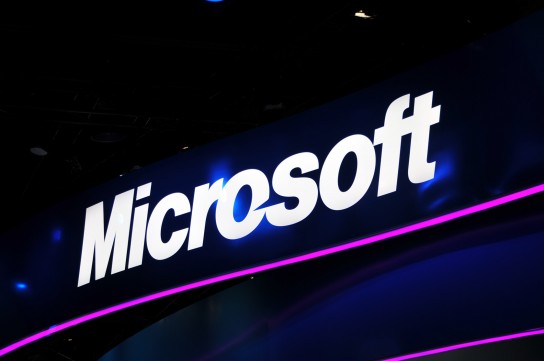 Une première “publicité” pour Windows Phone 7