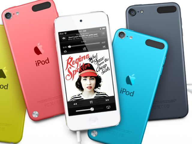 Apple : la nouvelle publicité pour l'iPod