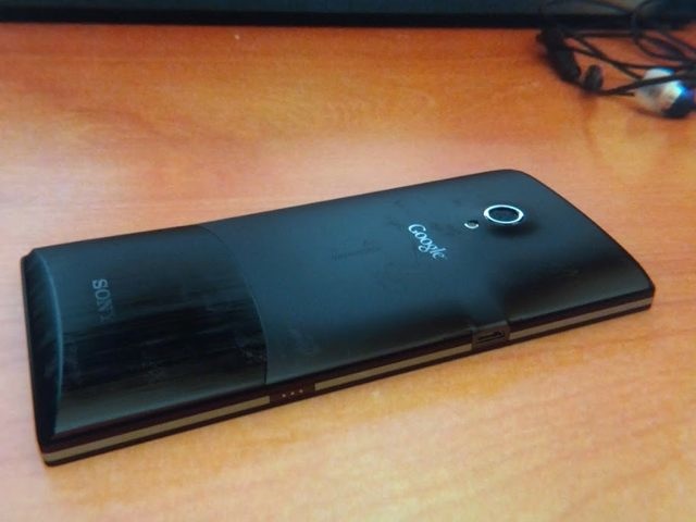 Sony Nexus X : l'un des prochains Nexus de Google ?