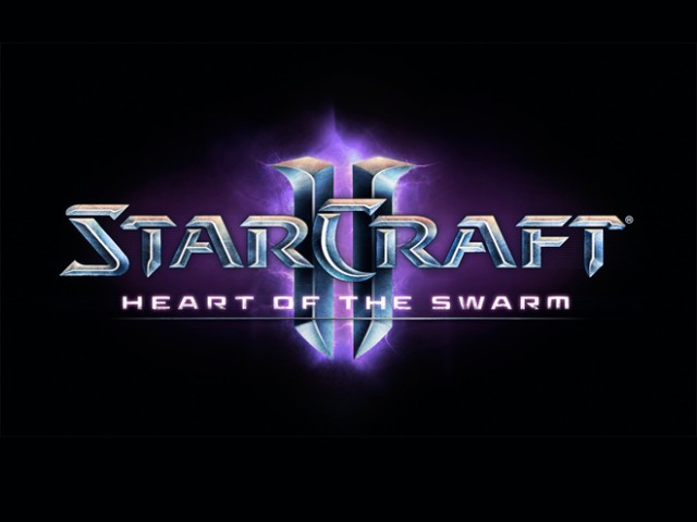 Starcraft 2 Heart of the Swarm : sortie en janvier 2013 ?