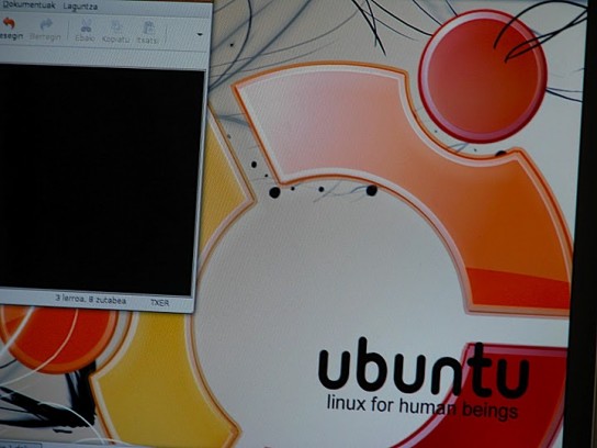  Ubuntu : de la reconnaissance faciale pour un nouveau type d’interface