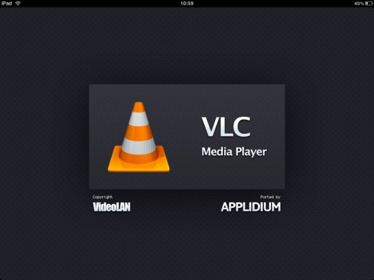  VLC retiré de l’AppStore