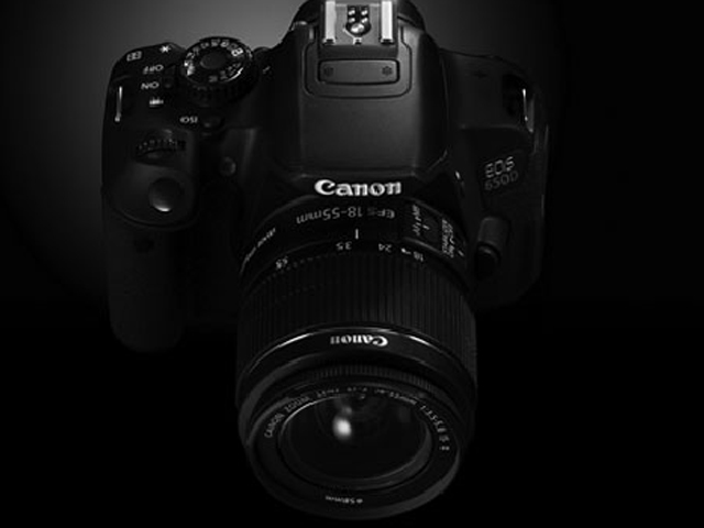 Bon Plan : le Canon EOS 650D à partir de 569€ !