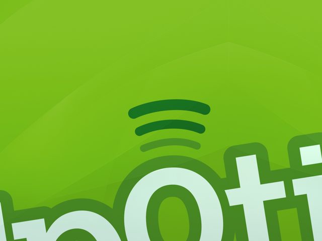 Spotify : un service web pour 2013 !