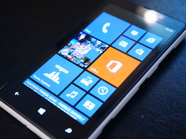 Windows Phone 7.8 : déploiement à partir du mercredi 28 novembre ?