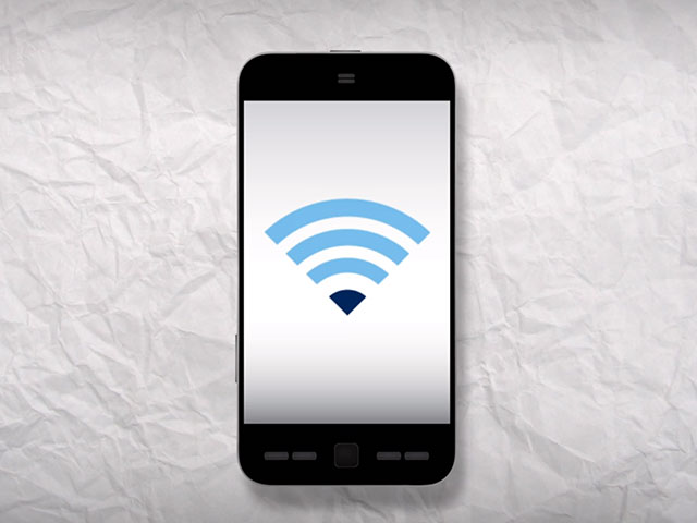 LeWeb'12 : Be Bound, une application pour rester connecté sans 3G