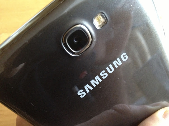  Samsung : bientôt un Galaxy Note 2 moins cher ?