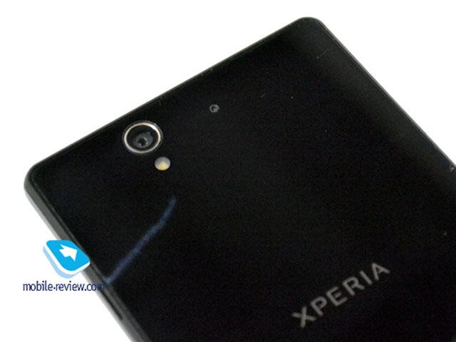 Sony Yuga : quelques photos et des spécifications en prime