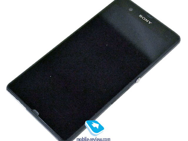 Sony Yuga : quelques photos et des spécifications en prime