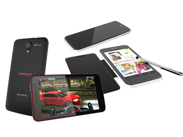 Alcatel One Touch Scribe