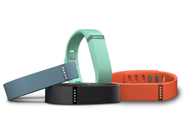 Fitbit Flex, votre nouveau coach électronique