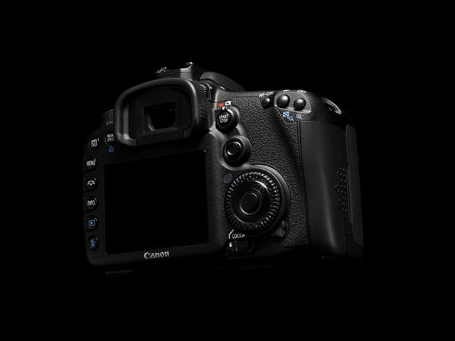 Canon EOS 70D : il est confirmé !