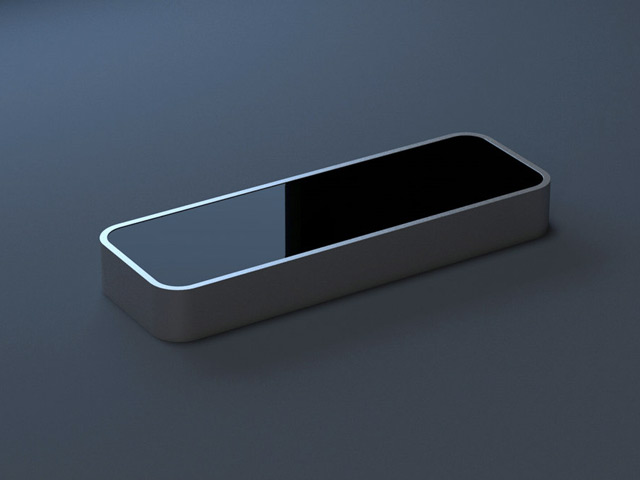 Leap Motion : lancement le 13 mai 2013