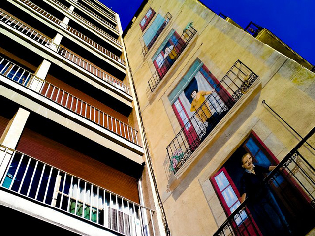Une douzième photo prise avec le HTC One
