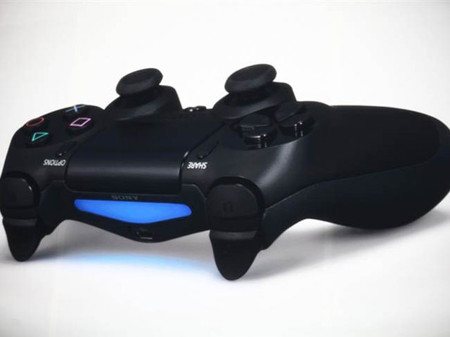 PlayStation 4 : un aperçu de la DualShock 3