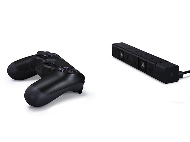 PS4 : tout sur la PlayStation 4 de Sony