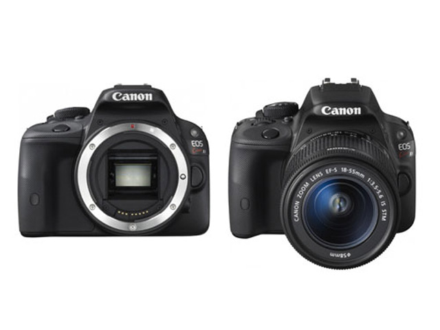 Canon EOS-b / Canon EOS Kiss x7