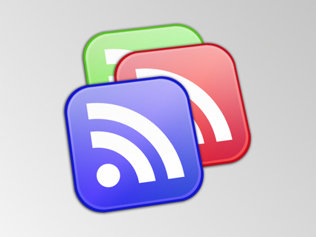 Google Reader