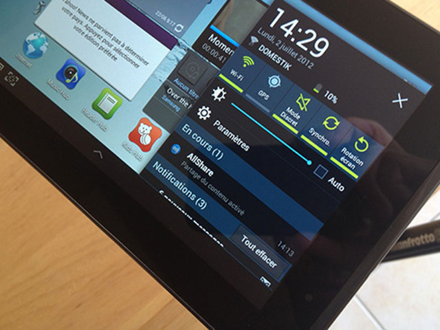 Samsung Galaxy Tab 3