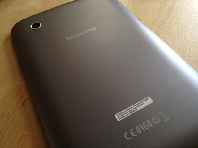  Samsung Galaxy Tab 3 Plus : 8 coeurs et du Full HD au programme ?