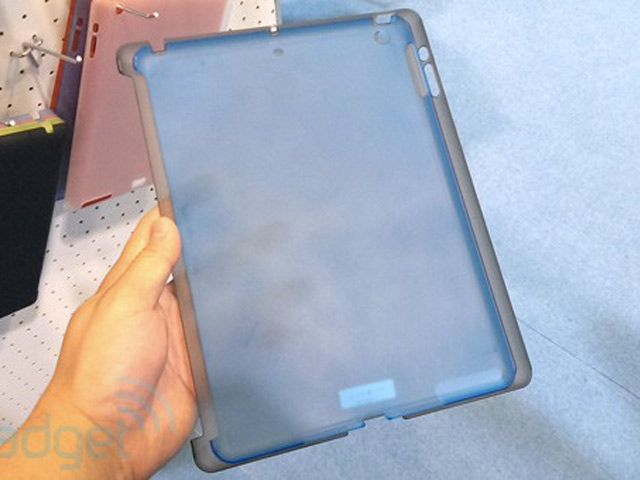 Coque iPad 5