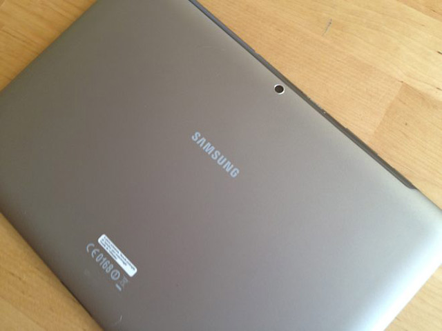 Samsung Galaxy Tab 3