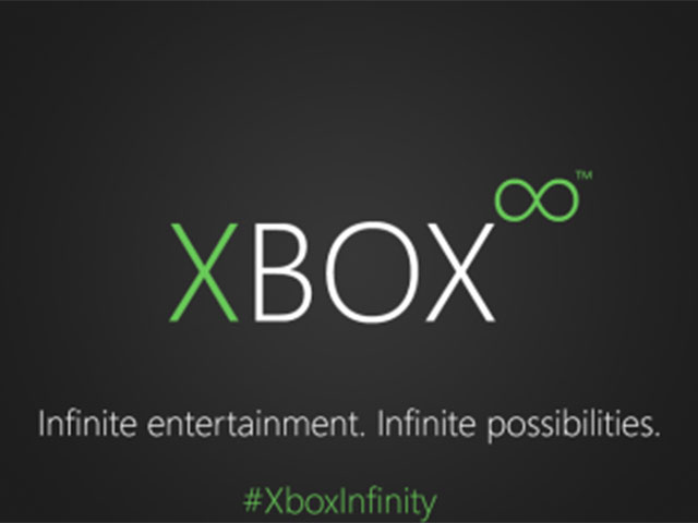 Xbox Infinity