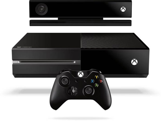 Xbox One : tous sur les jeux d'occasion