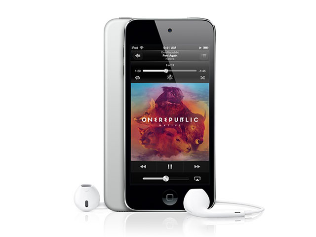  iPod Touch : une nouvelle version moins chère