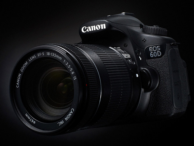 Annonce Canon EOS 70D