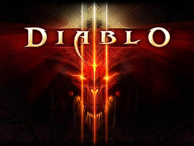 Diablo 3 sur console